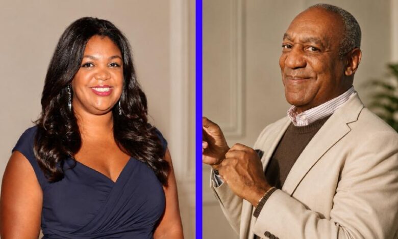 Evin Harrah Cosby