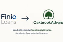 Finio Loans