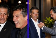 Francisco Javier Banderas