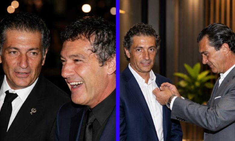 Francisco Javier Banderas