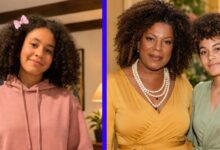 Lorraine Toussaint