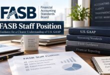 FASB Staff Position