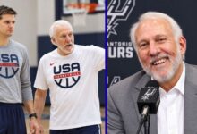 Micky Popovich