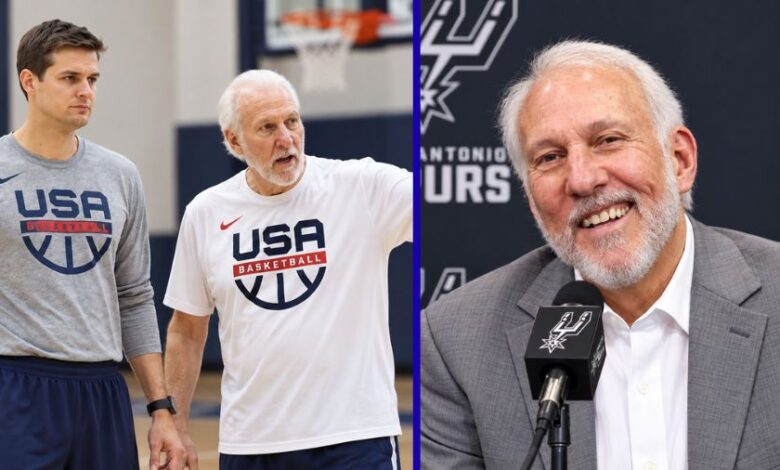 Micky Popovich