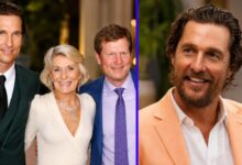 Pat McConaughey