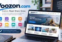 Voozon.com